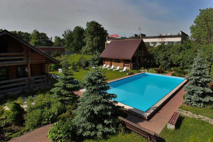 Сауна на доблести 27