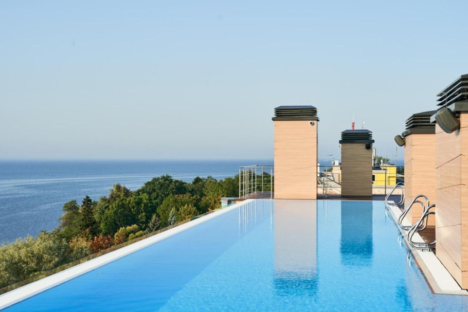 Отель x Clinic Репино