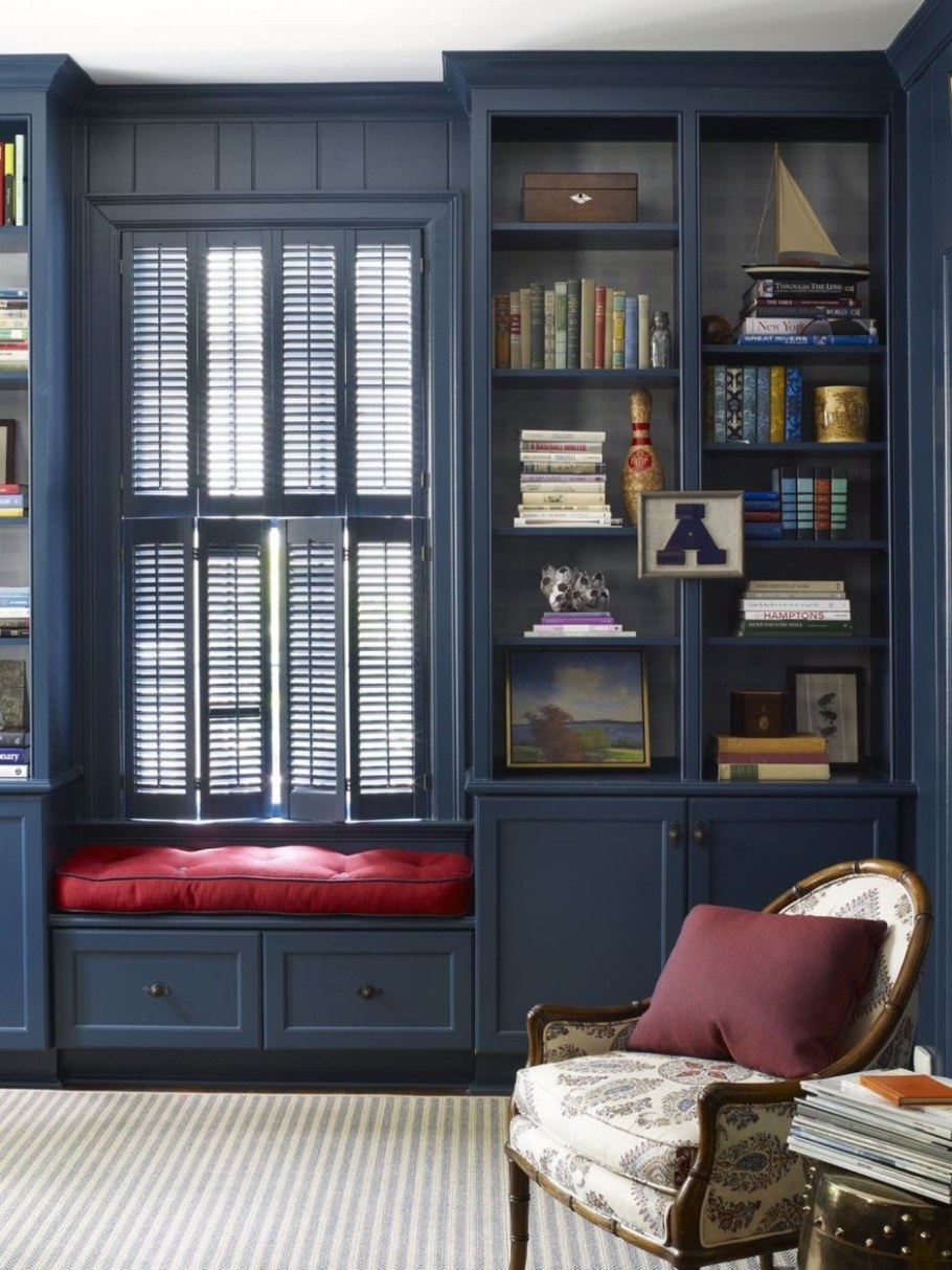 Спальня икеа в интерьере белая