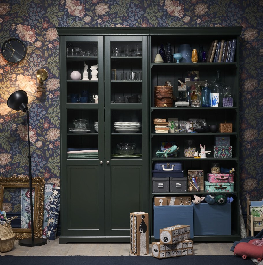 Книжный шкаф Billy ikea