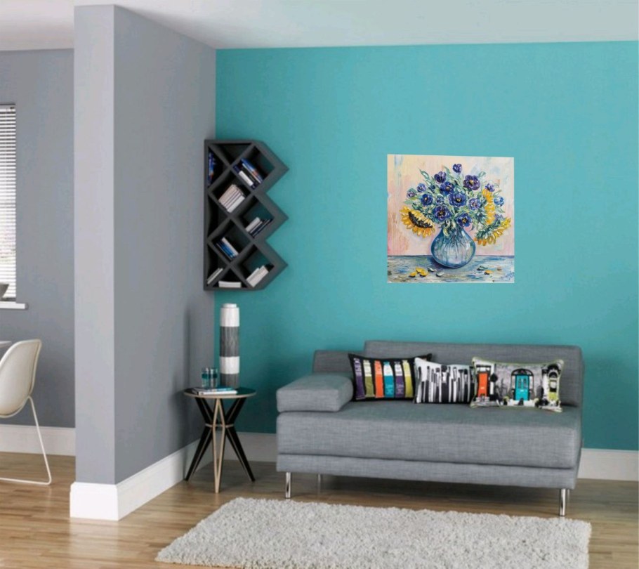 Шкаф ikea Billy зеленый