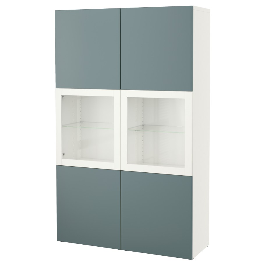 Мятный цвет в интерьере