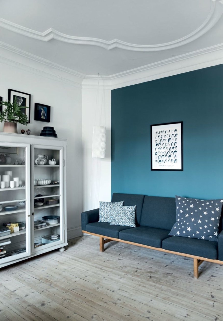 Ивар икеа крашенный