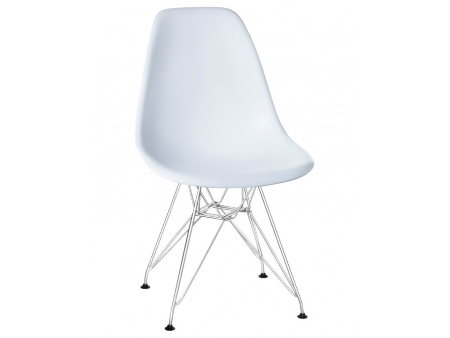 Стул Eames PC-015 Orange