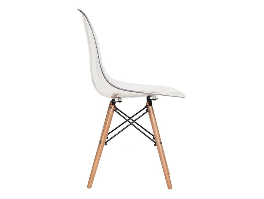 Кресло Secret de Maison Cindy Soft (Eames) (Mod. 101)