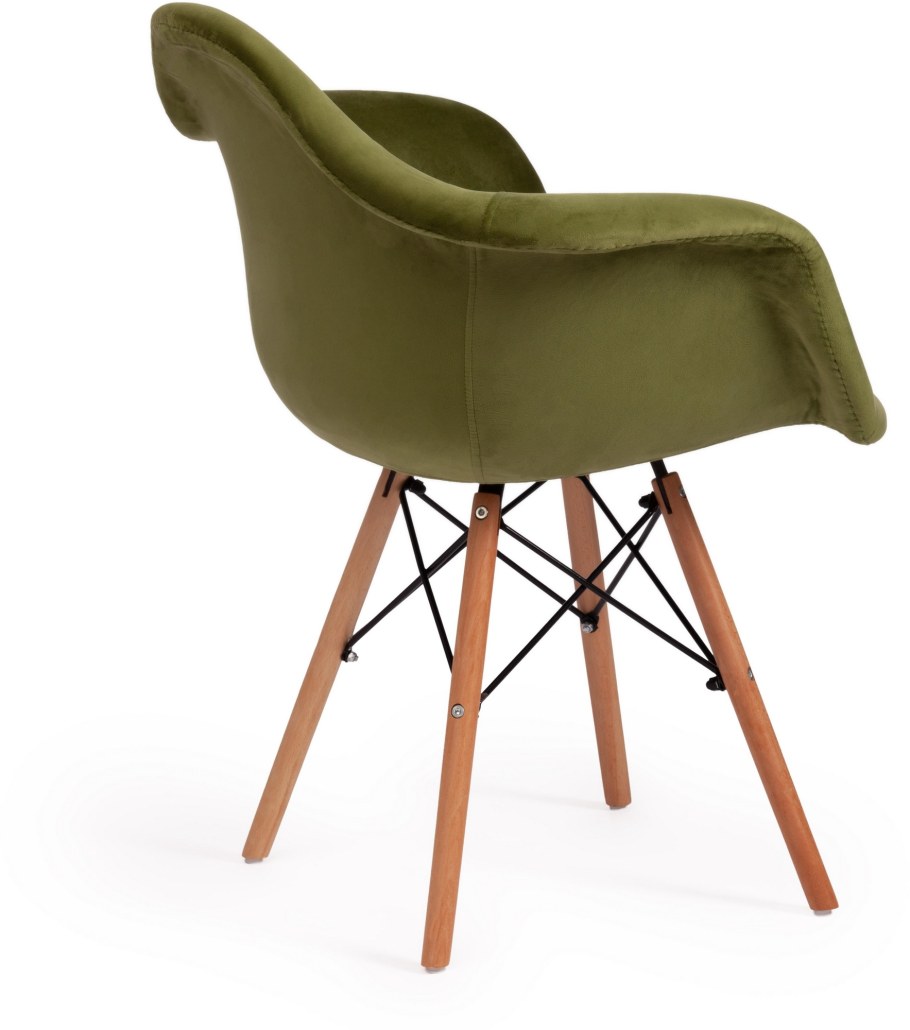 Стул TETCHAIR Cindy сборка