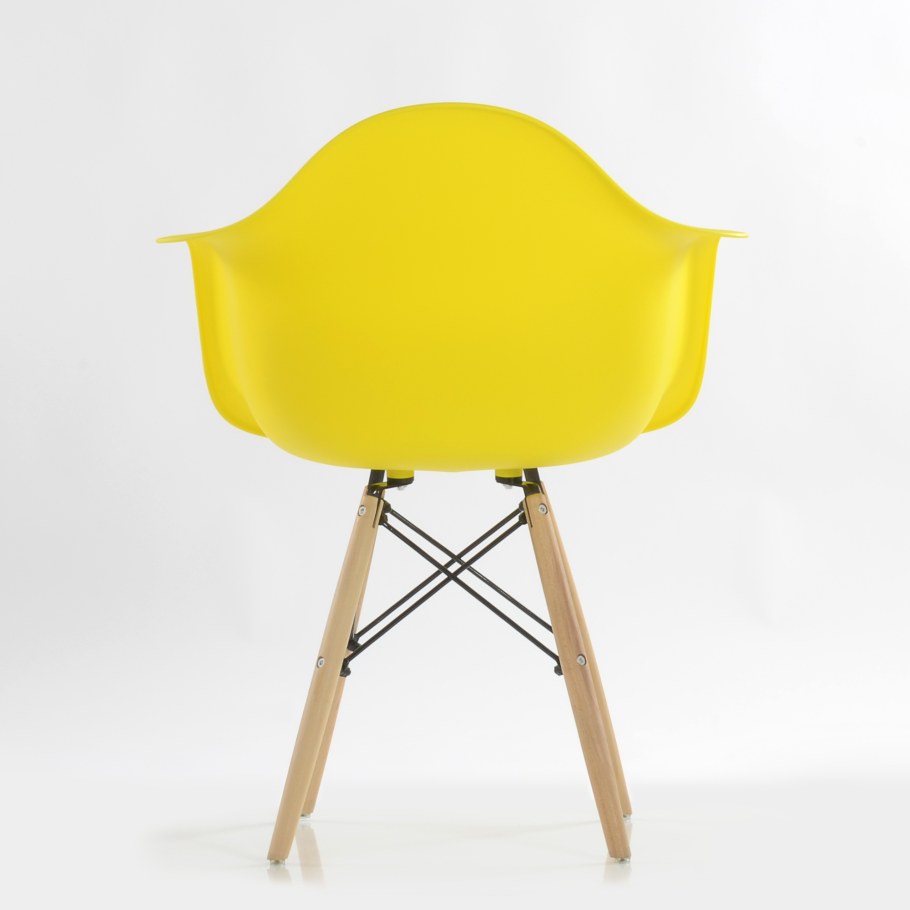 Стул Eames DSW