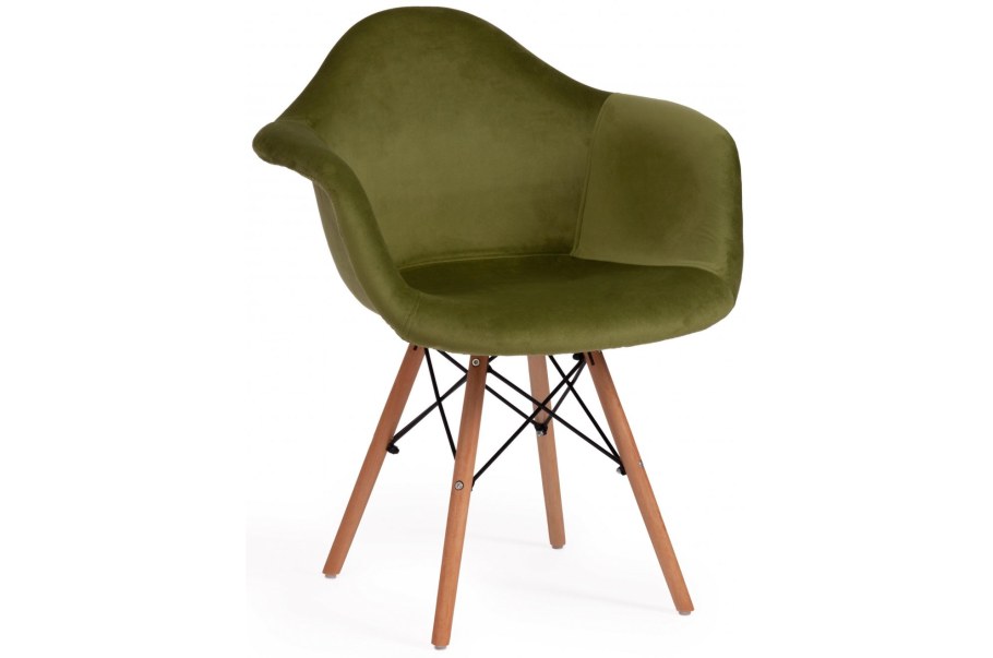 Кресло Secret de Maison Cindy Soft (Eames) (Mod. 101)