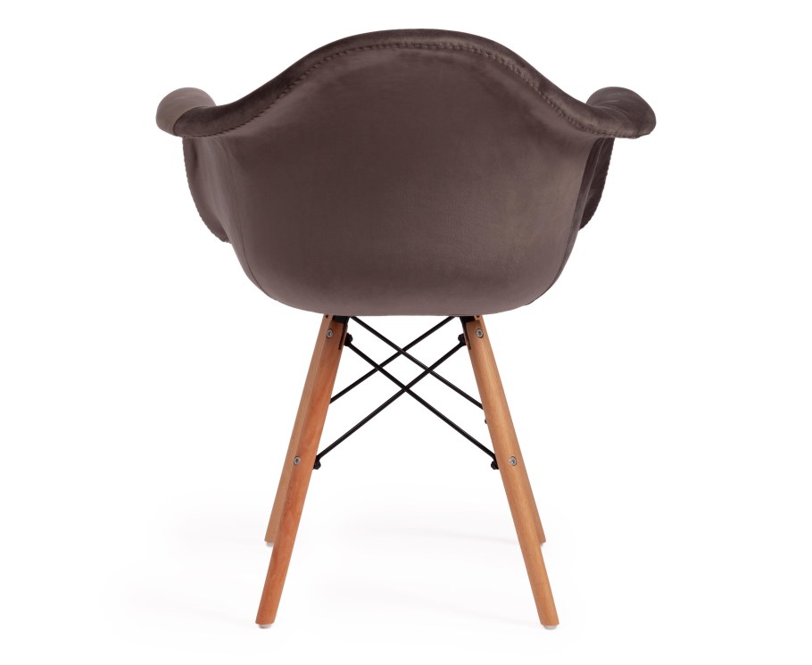 Стул TETCHAIR Secret de Maison Cindy Soft (Eames)
