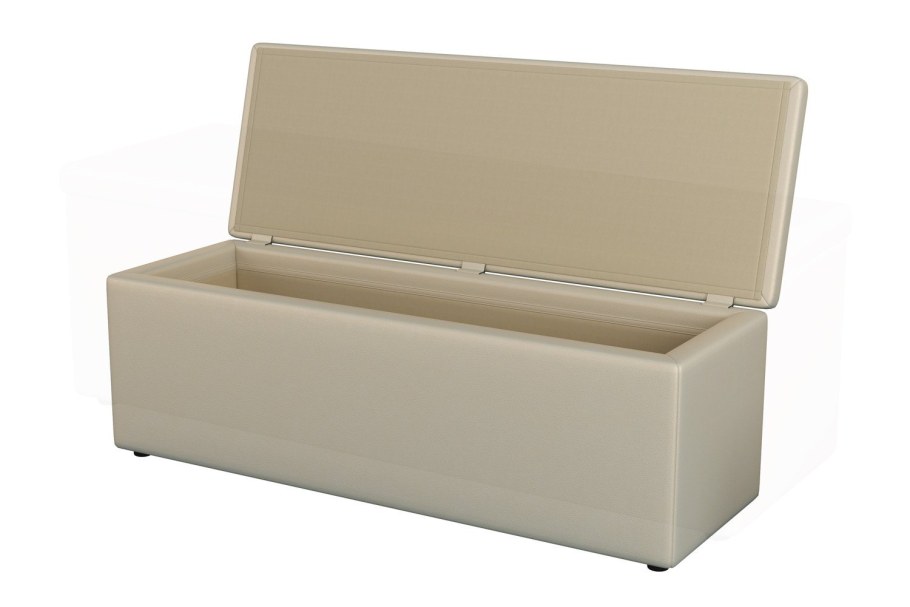 Пуф Orma Soft 2 двухместная