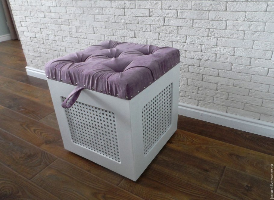 Банкетка Тельма ГМ 6599