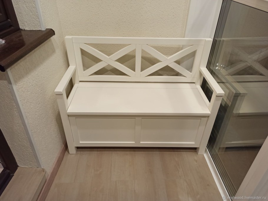 Ящик для игрушек деревянный икеа