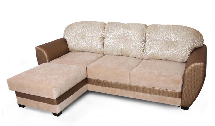 Диван Милан Риваль угол