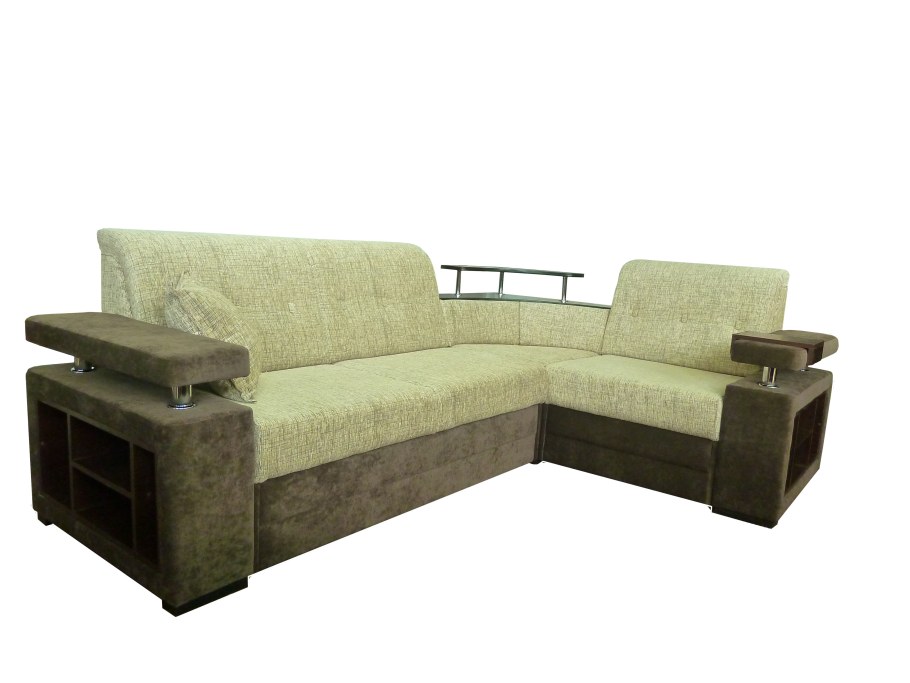 Диван Версаль 2 угловой