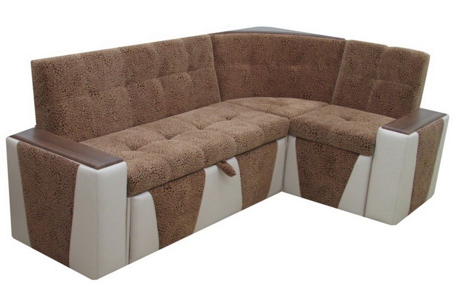 Диван Дельфин угловой