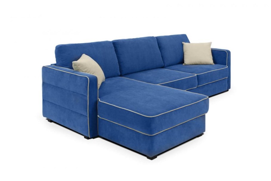 Диван-кровать угловой Чикаго