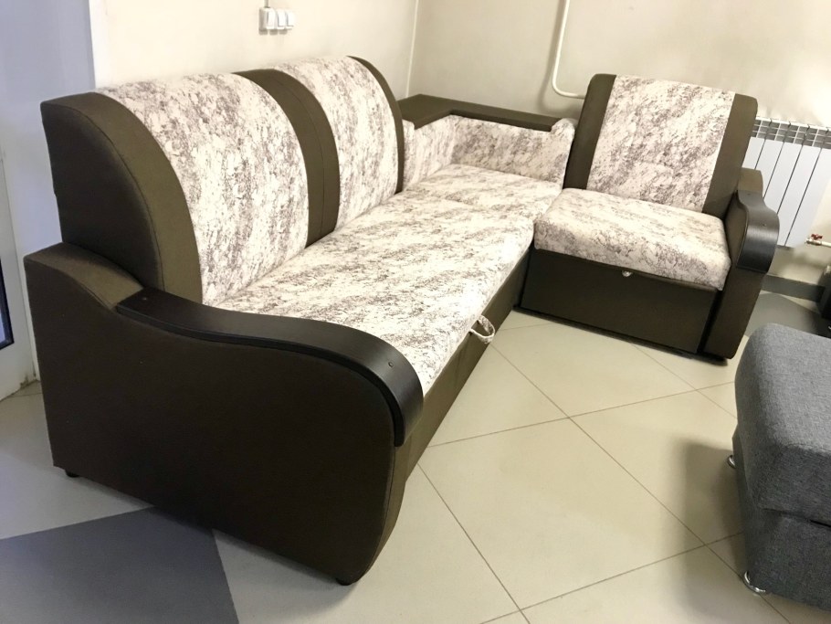 Мягкий угол Глория 39 Элегия