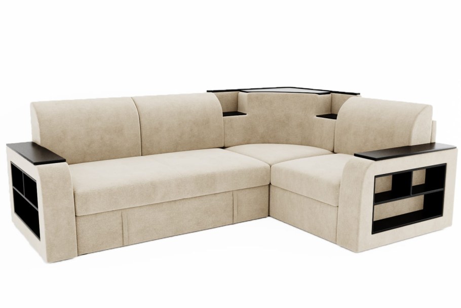 Мун ТРЕЙД диван Дельфин Атланта