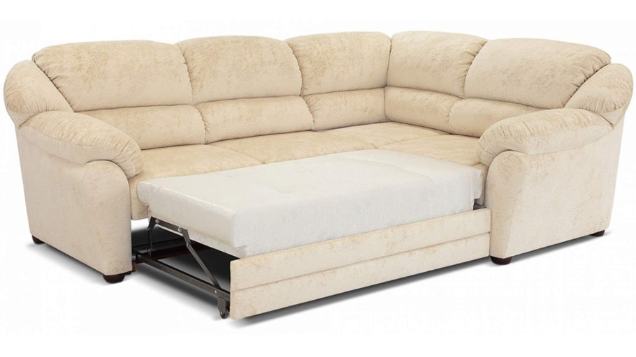 Диван угловой Дельфин 4