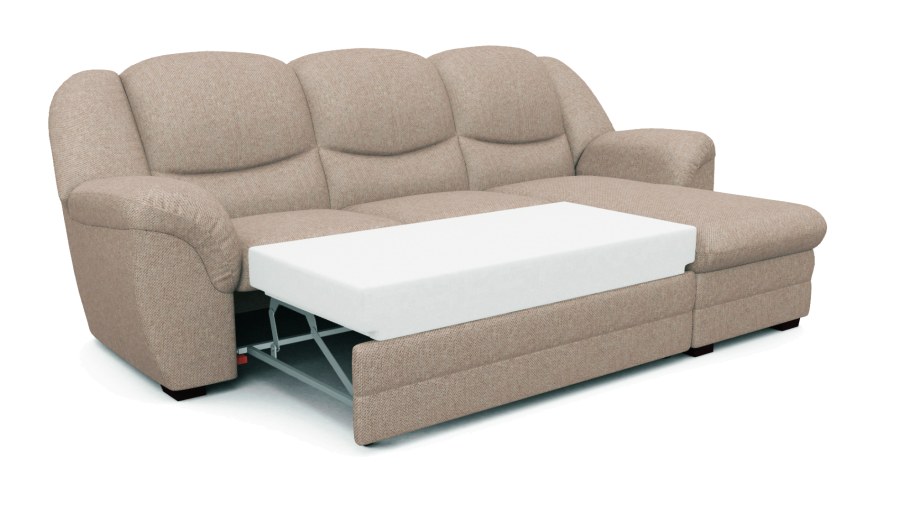 Угловой диван золотое Руно фараон