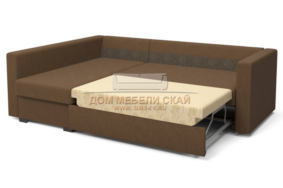 Кухонный угловой диван АРТМЕБЕЛЬ Бриз
