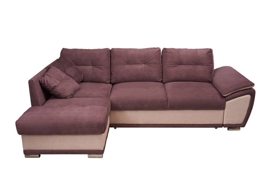 Угловой диван кровать Hoff Риттэр