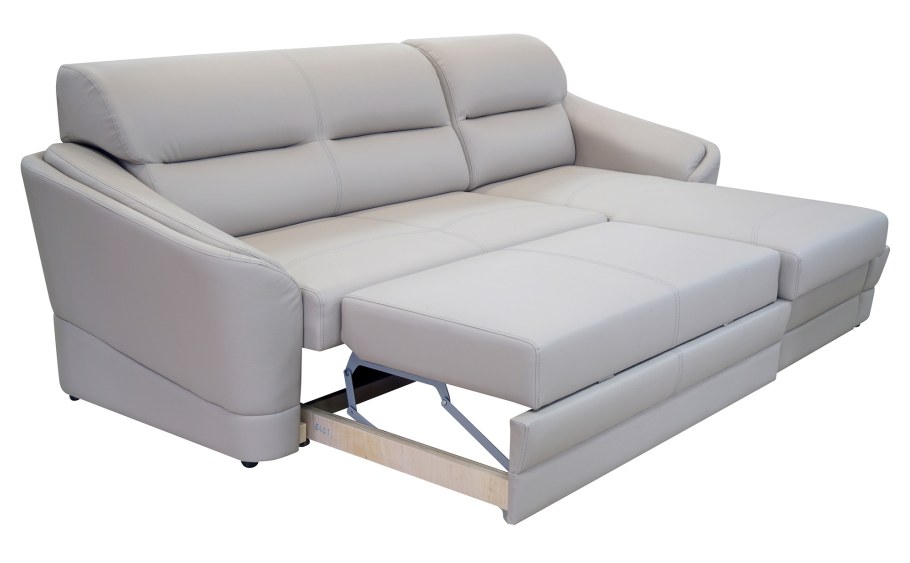 Бриз-м Дельфин угловой диван