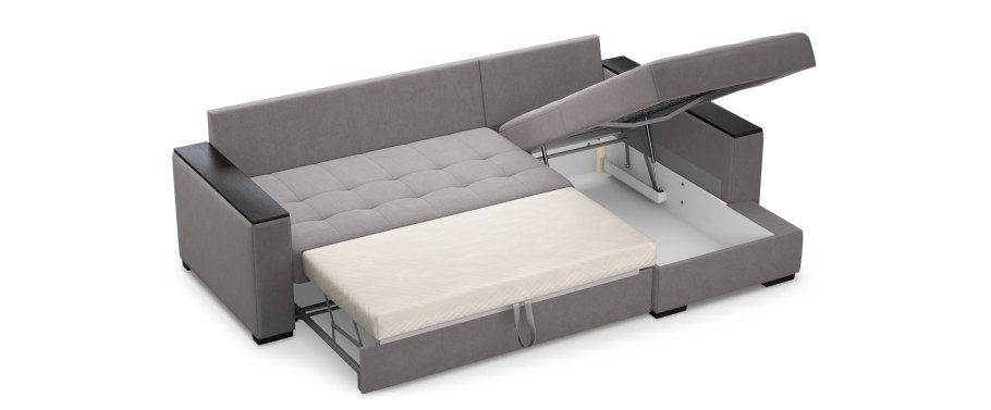 Диван угловой "Атланта Соло Гранд"