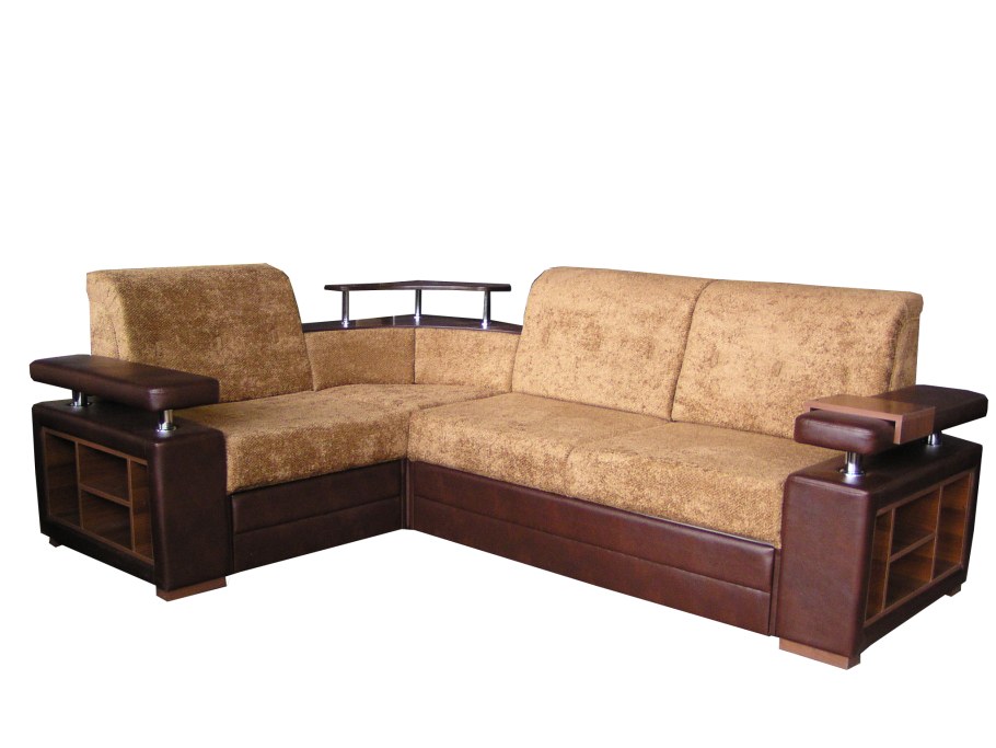 Диван Дельфин угловой