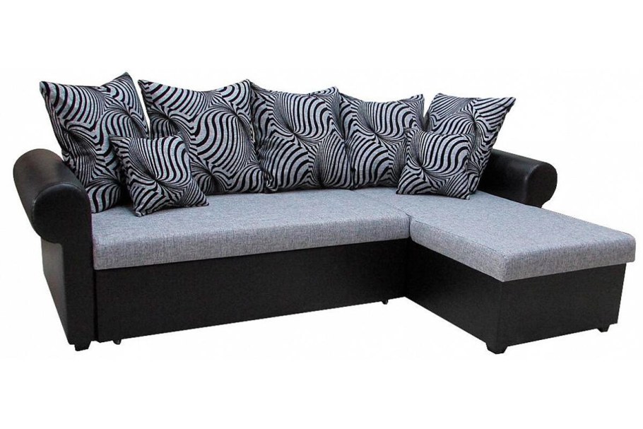 Диван моон 107 угловой