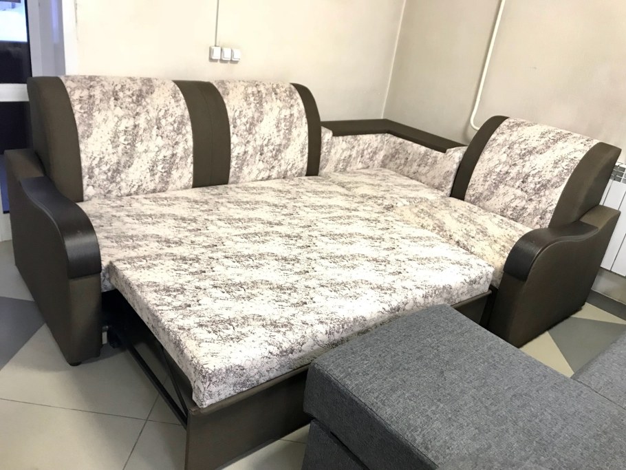 Угловой диван "Чикаго МД"