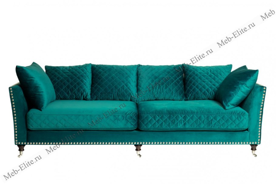 Диван Sorrento трехместный