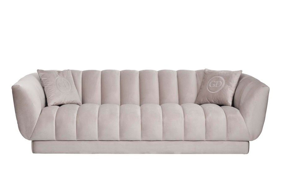 Диван Фабио Гарда декор