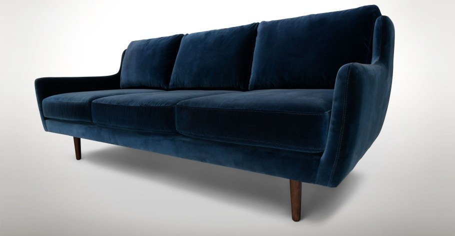 Кресло диван