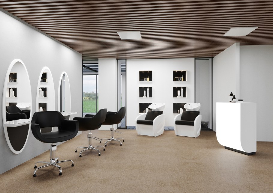 Салон мебели