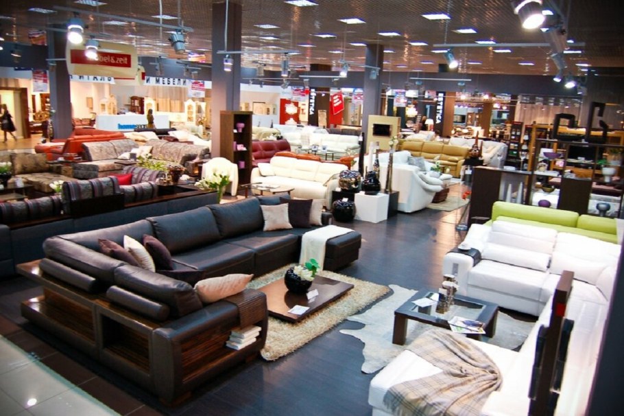 Кухня Scavolini Максвелл