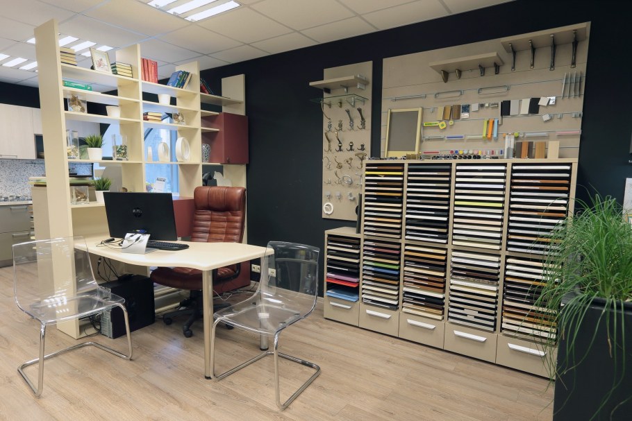 ТЦ Шанхай Брянск Литейная