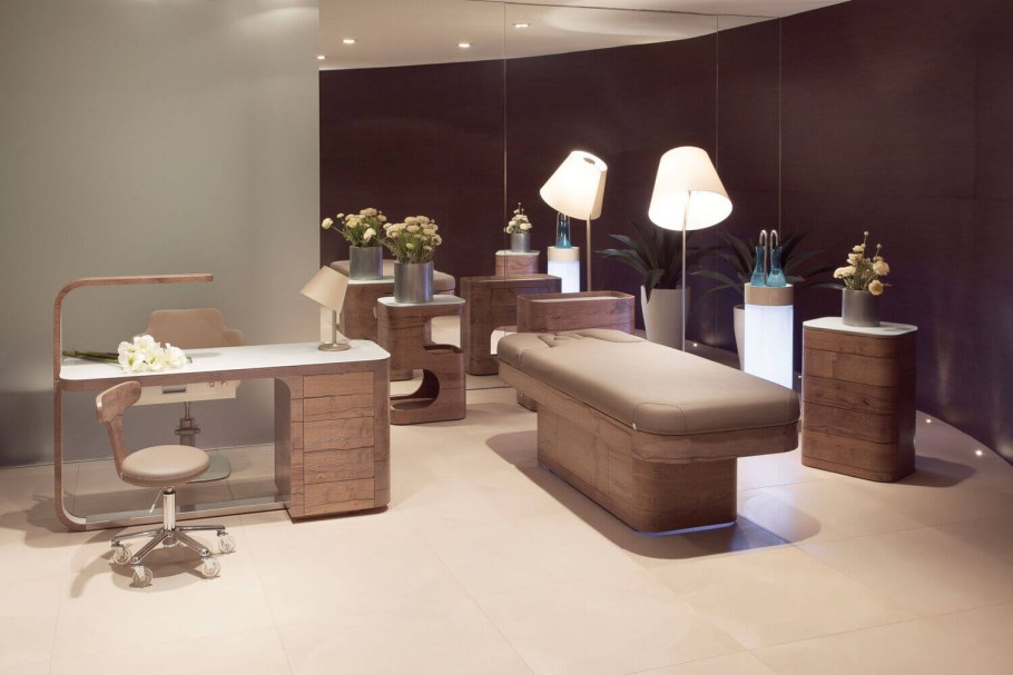 Ассортимент мебели