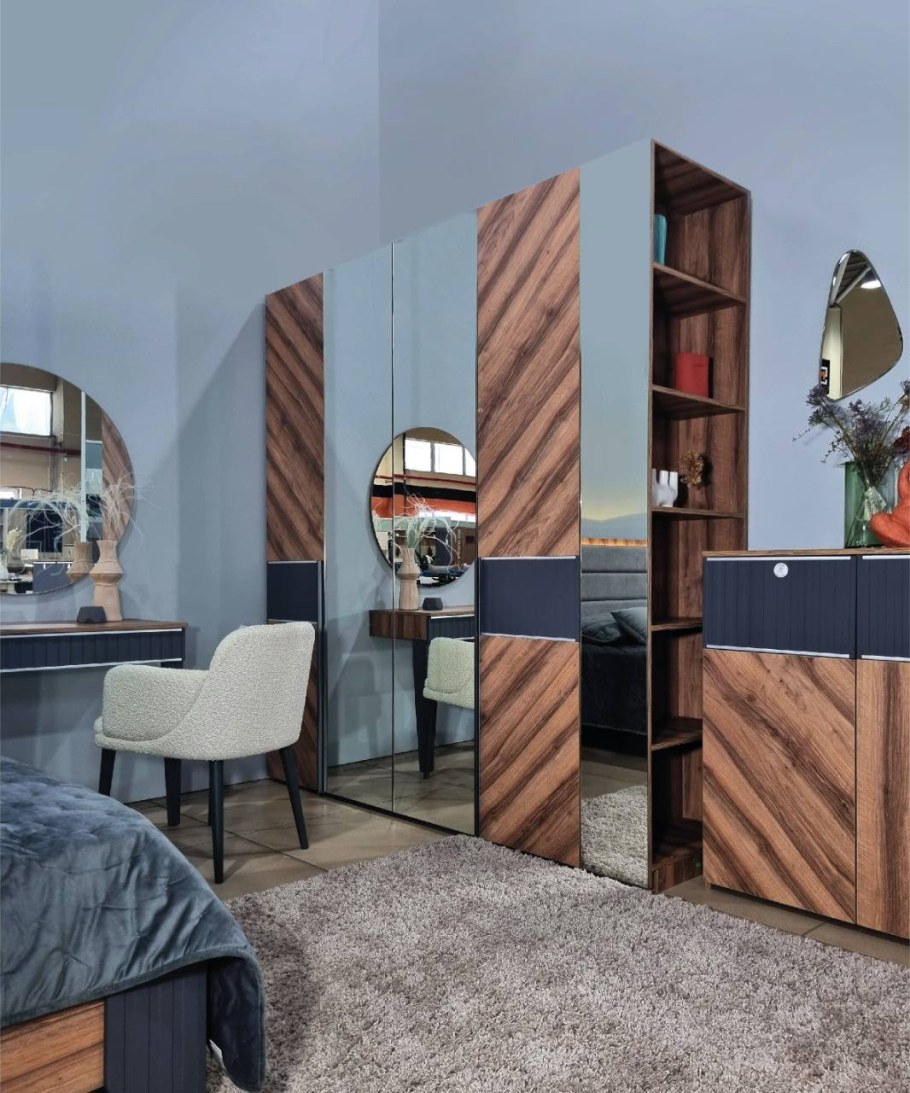 Магазин мебели