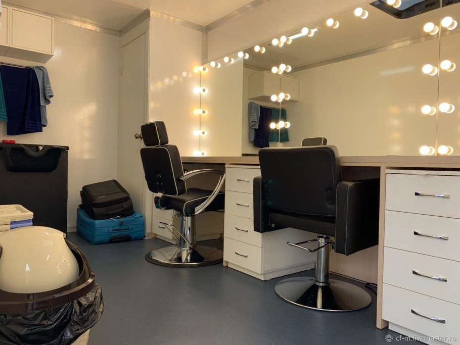 Салон мягкой мебели