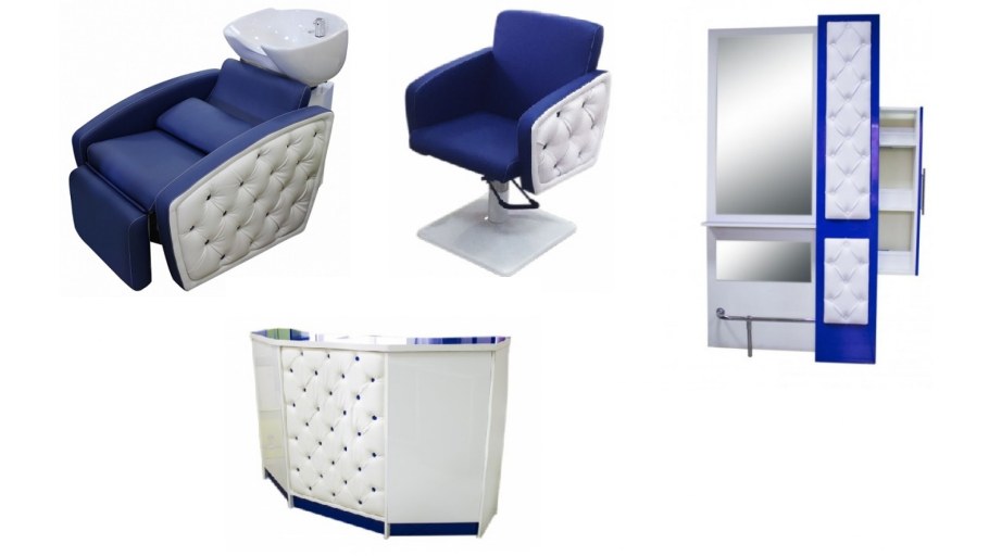 Оборудование для маникюрного кабинета