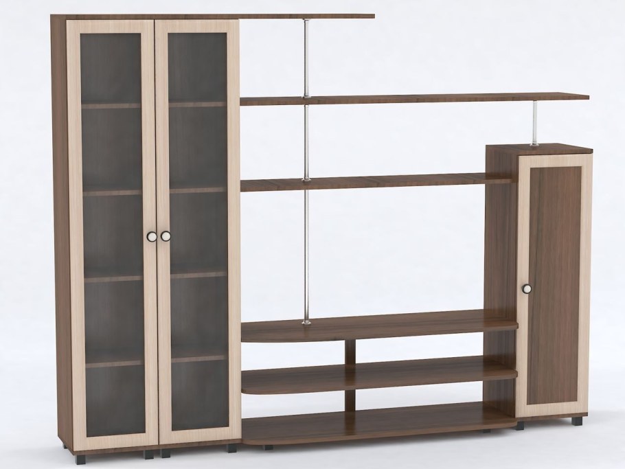 Стенка "Бетховен 4"