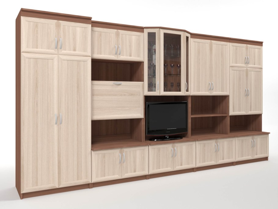 Стенка Галион-4