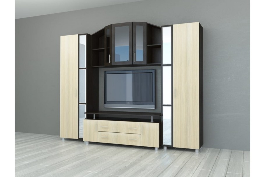 Гостиная Макарена Элит