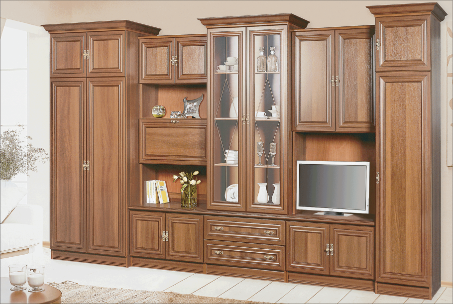 Стенка Полонез