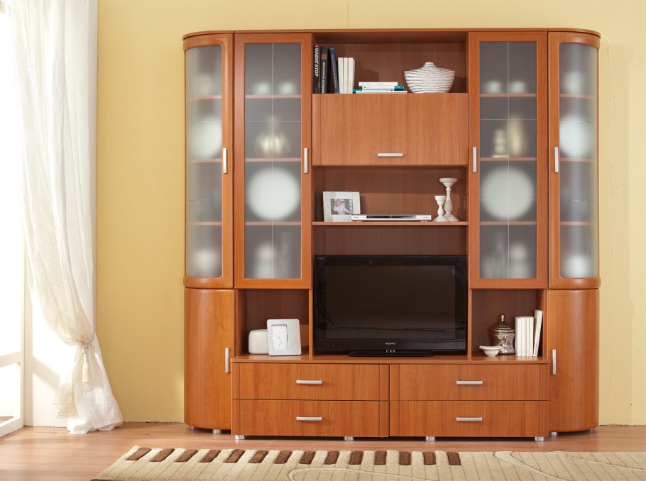 Стенка классика 2 Боровичи