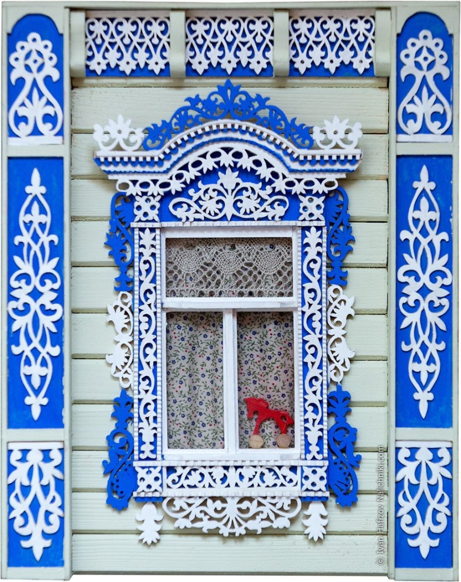 Neo Classic Architecture facade