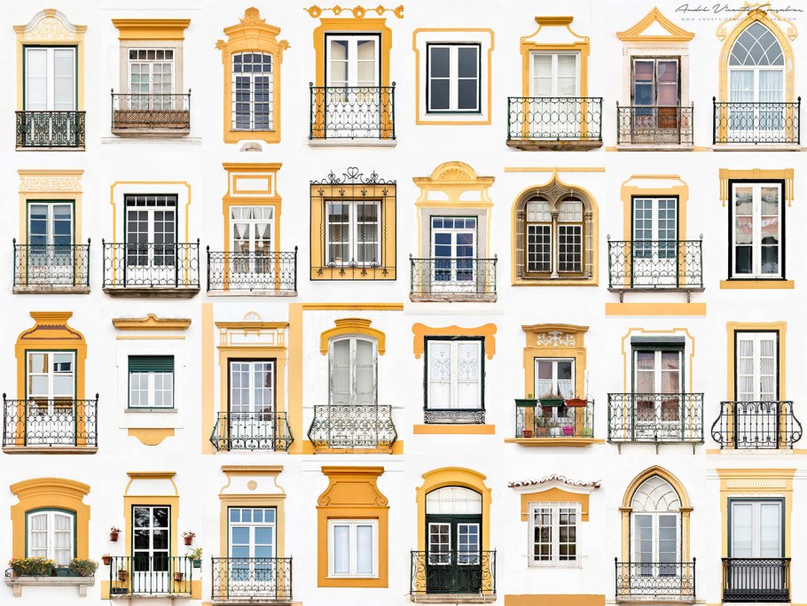 Элементы деревянного наличника