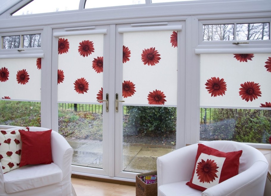 Шторы Ампир 19 век Франция