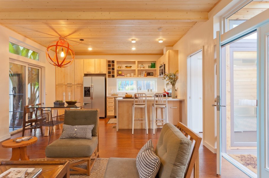 Тини Хаус 6 на 6